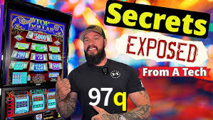 Welcome Bonus 97q